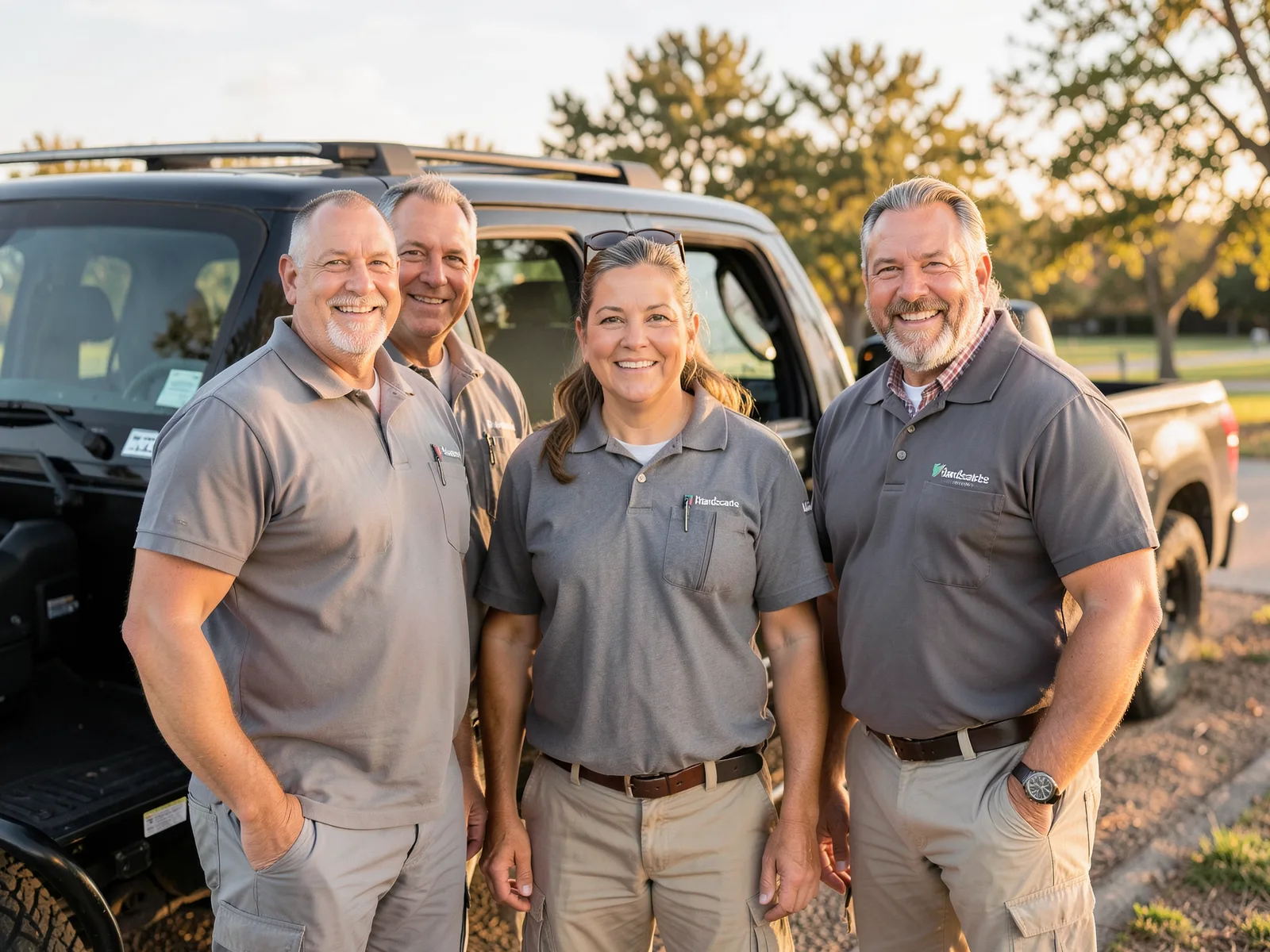 Plano Hardscaping Design company in Grand Isle, ME